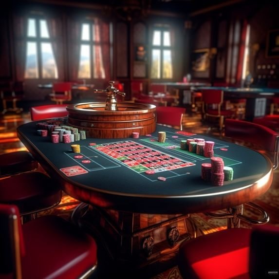 s666 casino