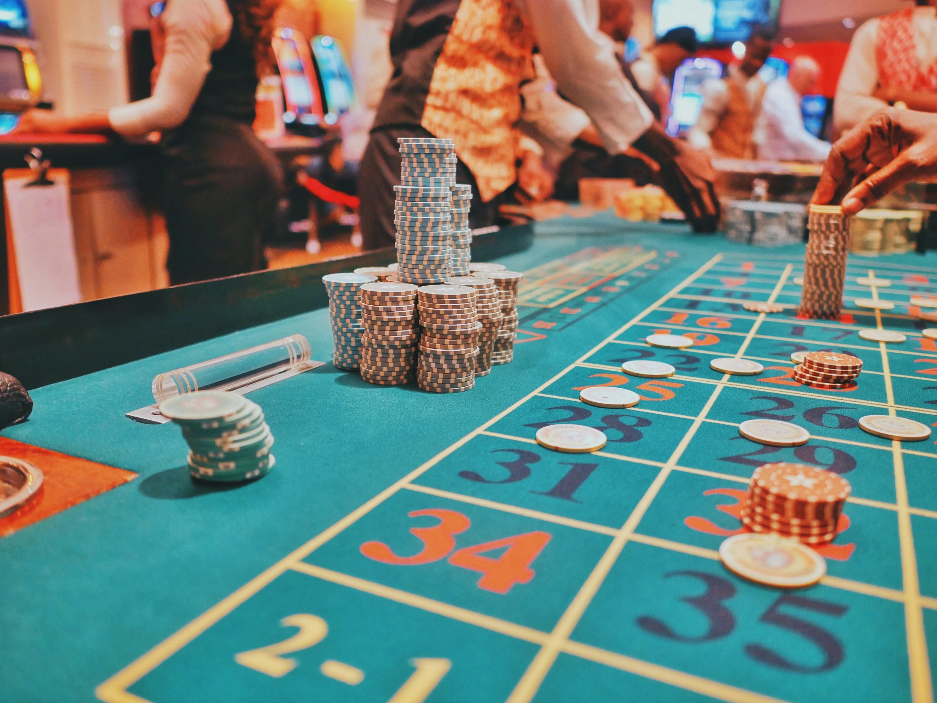 s666 casino