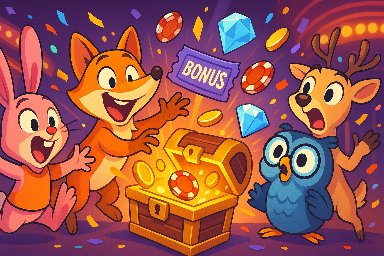 s666 casino