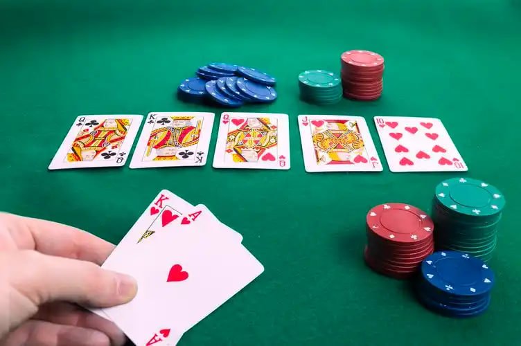 s666 casino