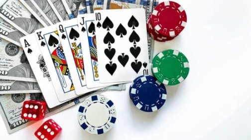 s666 casino