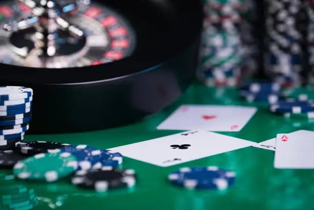 s666 casino