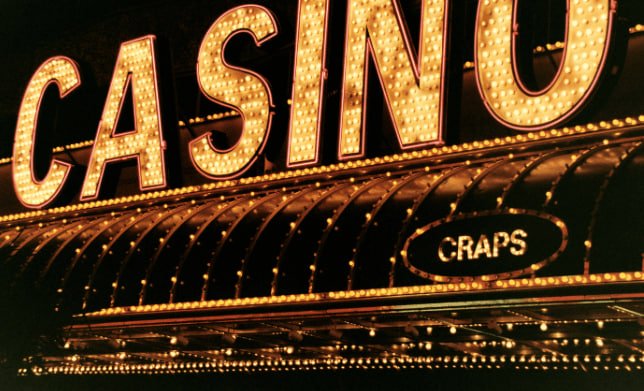 s666 casino