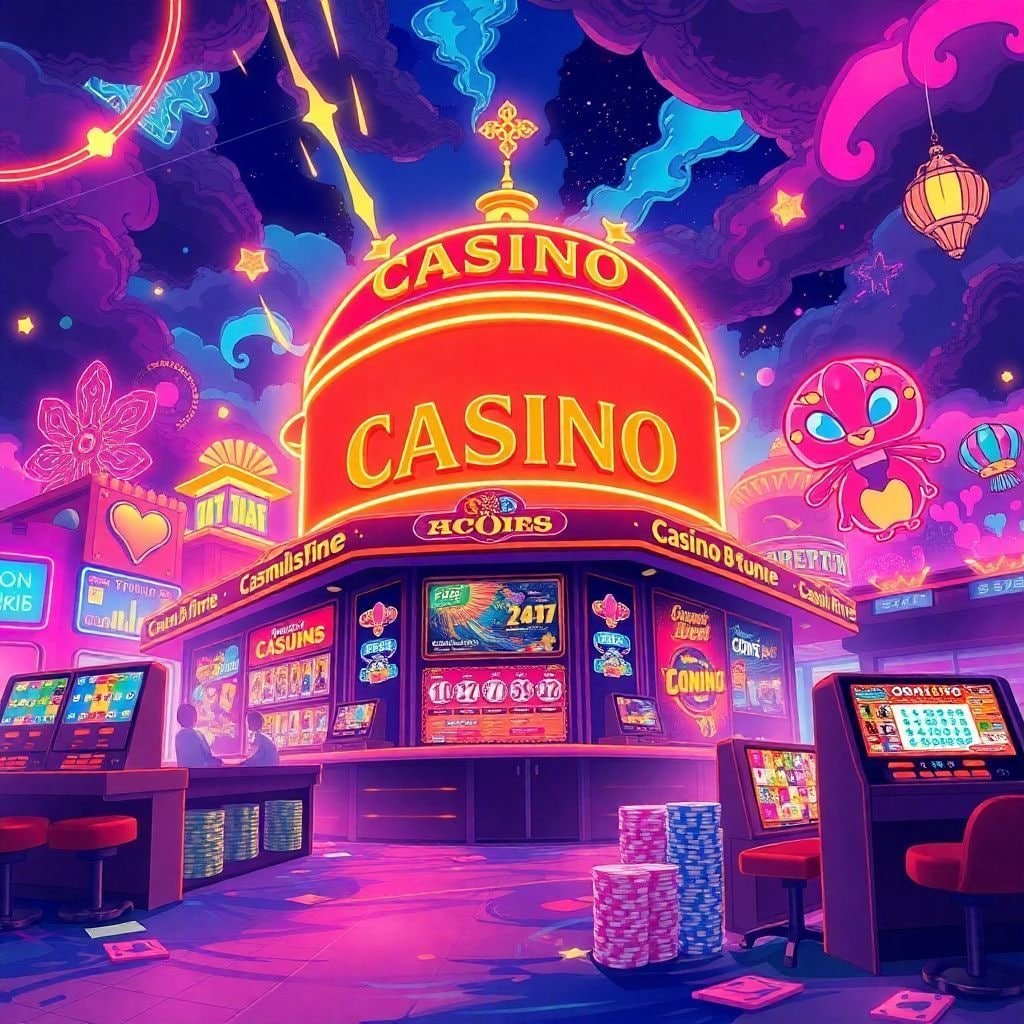 s666 casino